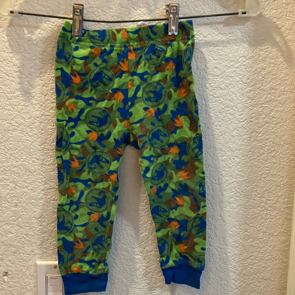 Children’s sleep bottoms 4t